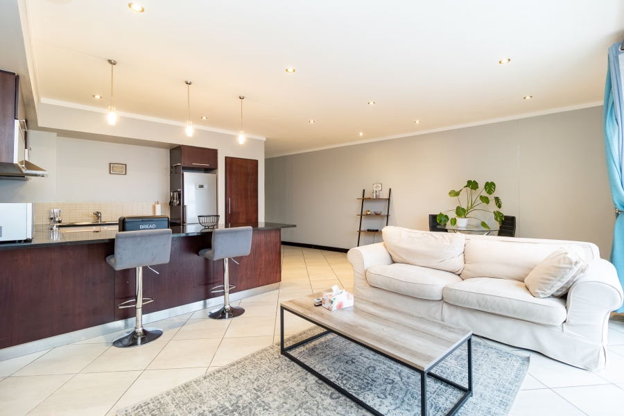 1 Bedroom Property for Sale in Cape Town City Centre Western Cape